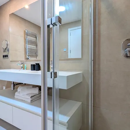 Sunset Waves Azure *