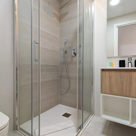 Sunset Waves Azure Apartment Benidorm