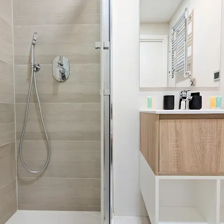 Sunset Waves Azure Benidorm